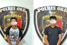 Jadi Korban Pencurian, IRT di OKU Kehilangan 1 Ponsel dan Uang 