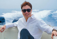 Richard Lee Tinggal Tunggu Jadwal Sidang