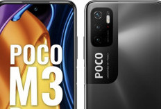 Duel Itel RS4 vs POCO M3 Pro 5G: Hp Lama yang Tidak Kalah Gacor Spesifikasinya