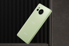 Sharp Aquos Sense8 Mengusung Layar Tajam dan Baterai Tahan Lama, Siap Saingi Smartphone Kelas Menengah