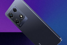 Infinix Note 30 Pro: Baterai 68W SuperCharge dan Layar AMOLED 120Hz untuk Pengalaman Gaming Maksimal