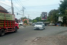 Arus Balik Lebaran di OKU Timur Terpantau Aman dan Lancar