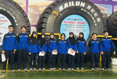 RI-Tiongkok Hadirkan Program Vokasi Kelas Global