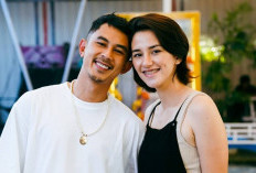 Fandy Christian Ingin Rujuk Namun Dahlia Poland Tetap Ingin Bercerai