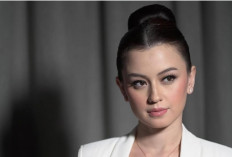 Kimberly Ryder Minta Bertemu Edward Akbar untuk Selesaikan Semua Masalah