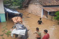 Sering Banjir, Warga Desak Solusi dari Pemerintah