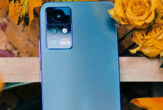 Infinix Zero X Pro: Layar AMOLED 120Hz untuk Gaming Tanpa Batas