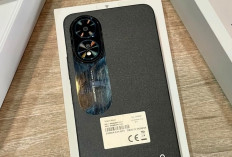 OPPO A18: Smartphone Canggih dengan Harga Terjangkau, Siap Memikat Pengguna!