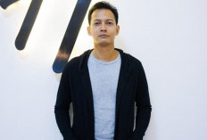Fedi Nuril Suarakan Kebijakan Royalti Film