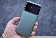 Review Realme GT5 240W, Dengan Keunggulan Pengisian Cepat 240 Watt