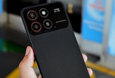 Mending ZTE Blade A35 atau Itel A70: Harga Terjangkau, Pilih Mana?