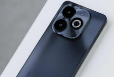 Infinix Smart 8 Pro: Smartphone Canggih dengan Fitur Unggulan dan Harga Terjangkau