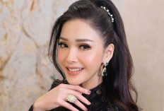 Maia Estianty Katakan Tak Hadiri Pernikahan Anakanya