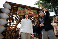 Himbau Pengelola Destinasi Hadirkan Pelayanan Prima bagi Wisatawan saat Libur Nataru