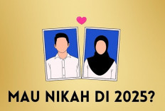 Syarat Akad Nikah Digelar di Luar KUA dan Hari Kerja