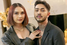 Onadio Leonardo Ditangkap Bersama Istri Terkait Kasus Narkoba