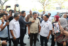 Menaker: Standar Kerja Layak Era Digital Jadi Acuan Penguatan Regulasi Ketenagakerjaan