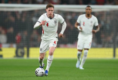 Manchester City Belum Menyerah Kejar Elliot Anderson, Nottingham Forest Patok Harga Rp3 Triliun