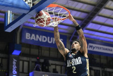IBL All-Star 2026 Jadi Magnet Pecinta Basket, Antusias Penonton Tinggi