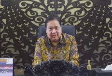 Dorong Pergerakan Perekonomian Nasional Jelang Idulfitri