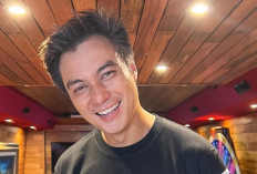 Baim Wong Layangkan Permohonan Cerai 