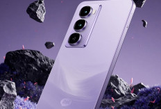 Itel City 100: Baterai Tahan Lama yang Siap Jadi Sahabat Harianmu di Mana Saja