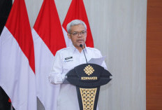 Kemnaker Dorong Pemanfaatan AI untuk Tingkatkan Daya Saing Tenaga Kerja Indonesia