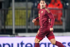 Mats Hummels Bakal Pensiun di Akhir Musim
