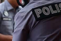 Terdakwa Polisi Tipu Polisi, Ternyata Bukan Lagi Anggota Polres OKI