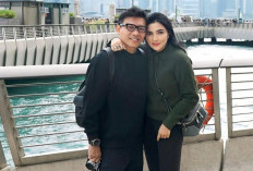 Anang Hermansyah dan Ashanty Siap Tunaikan Ibadah Haji 2026