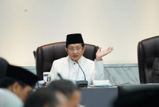 98.036 Guru Ikuti Tahap Akhir Sertifikasi