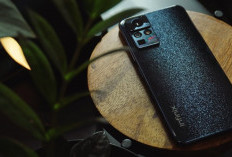 Infinix Zero X Pro: Baterai 5000mAh dengan Pengisian Cepat 68W, Siap Jadi Raja Smartphone Premium