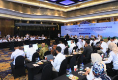 Inflasi Sumsel Stabil, Sekda Sumsel Ajak Seluruh OPD Pertahankan Tren Positif 