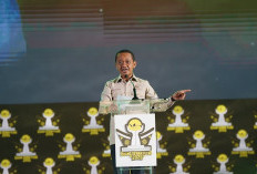 Bahlil: Swasembada Energi Butuh Terobosan Nyata, Bukan Sekadar Target Administratif