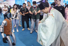 Pameran Barang Soroti Meningkatnya Daya Tarik Konsumen Terhadap Merek Global