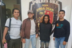  Tampa Alasan Jelas, Anak Aniaya Ibu Kandung