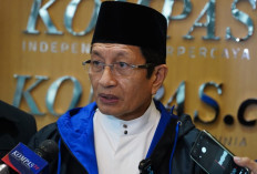 Transisi Penuh Haji 2026 ke BP Haji Tunggu Payung Hukum