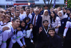 Animo Tinggi, Polteknaker Perpanjang Masa Pendaftaran SBP 2026 Hingga 27 Mei
