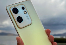 Infinix Zero 30: Ponsel Flagship dengan Kamera Memukau dan Performa Tangguh