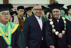 Wamenaker: Industri Kini Tak Lagi Hanya Bertanya Ijazah, tapi juga Kompetensi