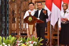 Kembangkan Energi Panas Bumi Nasional, PLN Indonesia Power Perkuat Peran sebagai Key Player