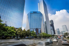 Selain JP Morgan, BlackRock dan Vanguard Juga Tambah Kepemilikan Saham BBRI