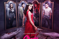 Berikut Rekomendasi Film Thriller Indonesia di Netflix
