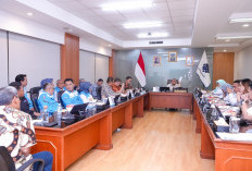 Pemerintah Tegaskan Tak Ada Sistem Tukar Hari untuk Kerja di Libur Nasional