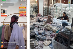 Brand Fashion Asal Bandung, Gonegani Alami Pertumbuhan Penjualan 70x Lipat bersama Shopee Live 