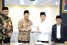 Kemenag dan Kemensos Sinergi Penguatan Program Sosial Keagamaan