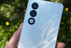 Oppo A5i Pro: Smartphone Pintar yang Bikin Kamu Bilang 'Wow' Tanpa Boros Kantong