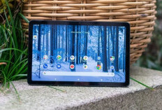 Review Spesifikasi Nokia T21: Tablet Mempuni untuk Harian yang Lancar