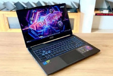 MSI Cyborg 15 A12VE Laptop Layar Besar Performa Menawan, Cocok untuk Gaming dan Editing