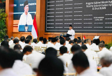 Biaya Haji 2026 Turun, Antrean Dipangkas hingga 26 Tahun